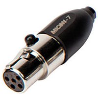 Rode MiCon-7 adaptor Rode MiCon-7 adaptor