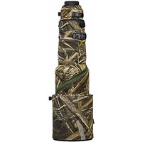 LensCoat for Sigma 500mm f4 OS Sport - Realtree Advantage Max5 HD LensCoat for Sigma 500mm f4 OS Sport - Realtree Advantage Max5 HD