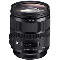 Sigma 24-70mm F2.8 DG OS HSM Art Lens for Sigma SA Sigma 24-70mm F2.8 DG OS HSM Art Lens for Sigma SA