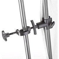 Calumet Light Control Panel System Stand Clamp Calumet Light Control Panel System Stand Clamp