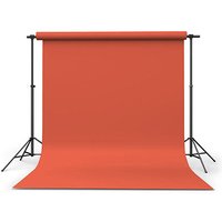Calumet Mandarin 1.35m x 11m Seamless Background Paper Calumet Mandarin 1.35m x 11m Seamless Background Paper
