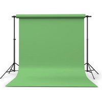 Calumet Summer Green 1.35m x 11m Seamless Background Paper Calumet Summer Green 1.35m x 11m Seamless Background Paper