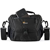 Lowepro Nova SH 160 AW II - Black Lowepro Nova SH 160 AW II - Black