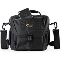Lowepro Nova SH 170 AW II - Black Lowepro Nova SH 170 AW II - Black