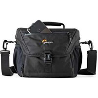 Lowepro Nova SH 180 AW II - Black Lowepro Nova SH 180 AW II - Black