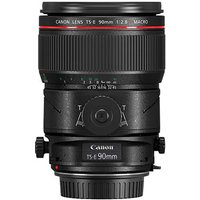 Canon TS-E 90mm F2.8 L Macro Lens Canon TS-E 90mm F2.8 L Macro Lens