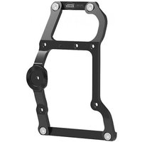 Vocas Cage Side Bracket Left for the Canon EOS C200 Vocas Cage Side Bracket Left for the Canon EOS C200