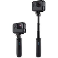 GoPro Shorty (Mini Extension Pole and Tripod) GoPro Shorty (Mini Extension Pole and Tripod)