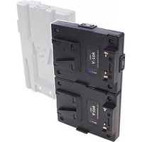 Hawk-Woods VL-MCF1 Mini V-Lok Hotswap Camera Fitting Hawk-Woods VL-MCF1 Mini V-Lok Hotswap Camera Fitting