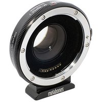 Metabones Canon EF to BMPCC Micro 4/3 T Speed Booster Metabones Canon EF to BMPCC Micro 4/3 T Speed Booster