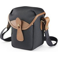 Billingham 72 - Black/Tan Billingham 72 - Black/Tan