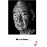 Hahnemuhle Fine Art Baryta 325gsm A4 25 sheets Hahnemuhle Fine Art Baryta 325gsm A4 25 sheets