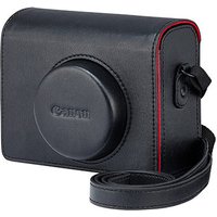 Canon PU Leather Soft Case DCC-1830 for G1X Mark III Canon PU Leather Soft Case DCC-1830 for G1X Mark III