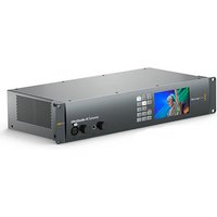 Blackmagic UltraStudio 4K Extreme 3 Blackmagic UltraStudio 4K Extreme 3