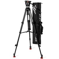 Sachtler 1018A Ace XL MS AL Video Tripod Sachtler 1018A Ace XL MS AL Video Tripod