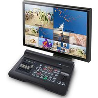 Datavideo SE-650 4 Input HD Video Switcher Datavideo SE-650 4 Input HD Video Switcher