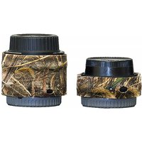 LensCoat Set for Nikon Mk III Teleconverters - Realtree Advantage Max5 LensCoat Set for Nikon Mk III Teleconverters - Realtree Advantage Max5
