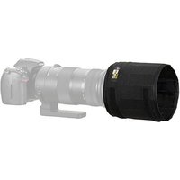 LensCoat TravelHood Zoom - Black LensCoat TravelHood Zoom - Black