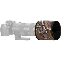 LensCoat TravelHood Zoom - Realtree Advantage Max4 HD LensCoat TravelHood Zoom - Realtree Advantage Max4 HD