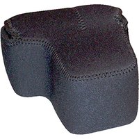 Optech Soft Pouch D-Midsize Zm Black Optech Soft Pouch D-Midsize Zm Black