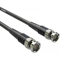 DCS HD-SDI UHD BNC to BNC 1M Cable DCS HD-SDI UHD BNC to BNC 1M Cable