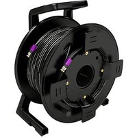 DSC Drum Mounted Extended Distance HD Cable 80M DSC Drum Mounted Extended Distance HD Cable 80M