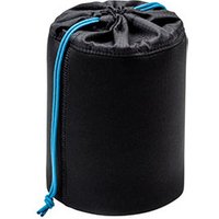 Tenba Tools Soft Lens Pouch 5x3.5 Black Tenba Tools Soft Lens Pouch 5x3.5 Black