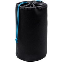Tenba Tools Soft Lens Pouch 9x4.8 Black Tenba Tools Soft Lens Pouch 9x4.8 Black