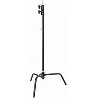 Calumet C-Stand 1.3m - Black Calumet C-Stand 1.3m - Black