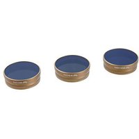 Polar Pro Phantom 4 Pro Cinema Series Artisan Filters 3-Pack Polar Pro Phantom 4 Pro Cinema Series Artisan Filters 3-Pack