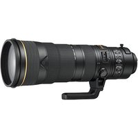 Nikon 180-400mm F4E AF-S ED VR Lens With 1.4x Teleconverter Nikon 180-400mm F4E AF-S ED VR Lens With 1.4x Teleconverter