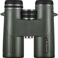 Hawke Frontier ED X 8x42 Binoculars - Green Hawke Frontier ED X 8x42 Binoculars - Green