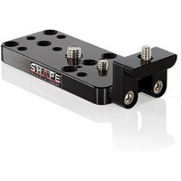 Shape Sony FS5 Adaptor Plate Shape Sony FS5 Adaptor Plate