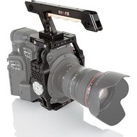 Shape Canon C200 Cage With Top Handle Shape Canon C200 Cage With Top Handle