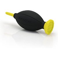 Visible Dust Zee Pro Blower - Yellow Visible Dust Zee Pro Blower - Yellow