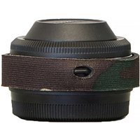 LensCoat for Fujifilm 1.4X XF TC WR Teleconverter - Forest Green LensCoat for Fujifilm 1.4X XF TC WR Teleconverter - Forest Green