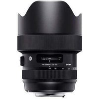 Sigma 14-24mm f2.8 DG HSM Art Lens for Sigma SA Sigma 14-24mm f2.8 DG HSM Art Lens for Sigma SA