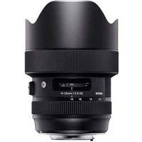 Sigma 14-24mm f2.8 DG HSM Art Lens for Canon EF Sigma 14-24mm f2.8 DG HSM Art Lens for Canon EF