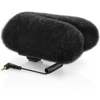 Sennheiser Fur Windscreen for MKE 440 Sennheiser Fur Windscreen for MKE 440