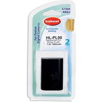 Hahnel HL-PL90 Battery (Pentax D-LI90) Hahnel HL-PL90 Battery (Pentax D-LI90)