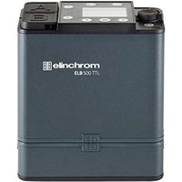 Elinchrom ELB 500 TTL Pack without Battery Elinchrom ELB 500 TTL Pack without Battery