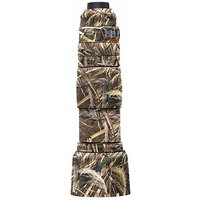 LensCoat for Nikon 200-500mm f5.6E ED VR - Realtree Advantage Max5 HD LensCoat for Nikon 200-500mm f5.6E ED VR - Realtree Advantage Max5 HD