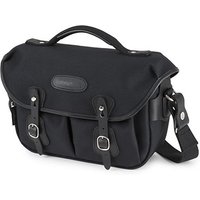 Billingham Hadley Small Pro - Black FibreNyte / Black Billingham Hadley Small Pro - Black FibreNyte / Black