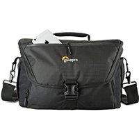 Lowepro Nova 200 AW II - Black Lowepro Nova 200 AW II - Black