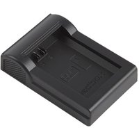 Hedbox Battery Charger Plate for Sony NP-FW50 (RP-DC50/40/30) Hedbox Battery Charger Plate for Sony NP-FW50 (RP-DC50/40/30)