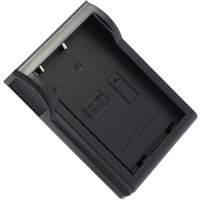 Hedbox Battery Charger Plate for Nikon EN-EL9 for RP-DC50/40/30 Hedbox Battery Charger Plate for Nikon EN-EL9 for RP-DC50/40/30
