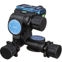 Benro GD3WH Precision Geared Head Benro GD3WH Precision Geared Head