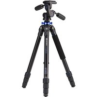 Benro Mach3 TMA28AHD2A Series 2 Tripod with HD2A Head Benro Mach3 TMA28AHD2A Series 2 Tripod with HD2A Head