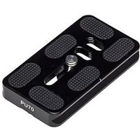 Benro PU70B QR Plate Benro PU70B QR Plate