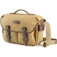 Billingham Hadley Pro Original - Khaki FibreNyte / Chocolate Billingham Hadley Pro Original - Khaki FibreNyte / Chocolate